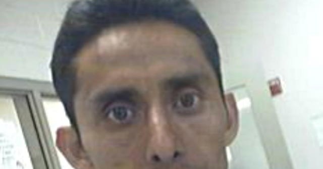 Kentucky: Illegal Alien Accused of Raping, Sodomizing 15-Year-Old Girl